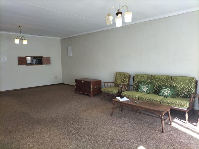 3 Bedroom Property for Sale in Fleurdal Free State